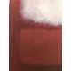 Mark Rothko Lithografie off set 50x65 cm gecertificeerd