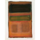 Mark Rothko Lithografie off set 50x65 cm gecertificeerd