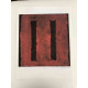 Mark Rothko Lithografie off set 50x65 cm gecertificeerd