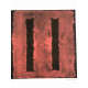 Mark Rothko Lithografie off set 50x65 cm gecertificeerd