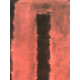 Mark Rothko Lithografie off set 50x65 cm gecertificeerd