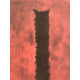 Mark Rothko Lithografie off set 50x65 cm gecertificeerd