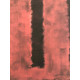 Mark Rothko Lithografie off set 50x65 cm gecertificeerd