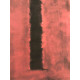 Mark Rothko Lithografie off set 50x65 cm gecertificeerd