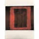 Mark Rothko Lithografie off set 50x65 cm gecertificeerd