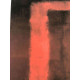 Mark Rothko Lithografie off set 50x65 cm gecertificeerd
