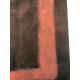 Mark Rothko Lithografie off set 50x65 cm gecertificeerd