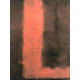 Mark Rothko Lithografie off set 50x65 cm gecertificeerd