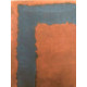 Mark Rothko Lithografie off set 50x65 cm gecertificeerd