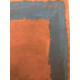 Mark Rothko Lithografie off set 50x65 cm gecertificeerd