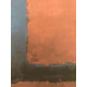 Mark Rothko Lithografie off set 50x65 cm gecertificeerd
