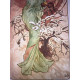 Alphonse Mucha litografia off set cm 50x70