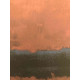 Mark Rothko Lithografie off set 50x65 cm gecertificeerd