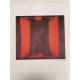 Mark Rothko Lithografie off set 50x65 cm gecertificeerd