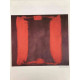 Mark Rothko Lithografie off set 50x65 cm gecertificeerd