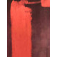 Mark Rothko Lithografie off set 50x65 cm gecertificeerd