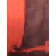 Mark Rothko Lithografie off set 50x65 cm gecertificeerd
