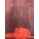 Mark Rothko Lithografie off set 50x65 cm gecertificeerd