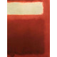 Mark Rothko Lithografie off set 50x65 cm gecertificeerd