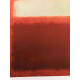 Mark Rothko Lithografie off set 50x65 cm gecertificeerd
