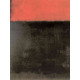 Mark Rothko Lithografie off set 50x65 cm gecertificeerd