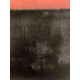 Mark Rothko Lithografie off set 50x65 cm gecertificeerd