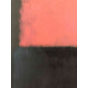 Mark Rothko Lithografie off set 50x65 cm gecertificeerd