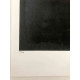 Mark Rothko Lithografie off set 50x65 cm gecertificeerd