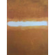 Mark Rothko Lithografie off set 50x65 cm gecertificeerd