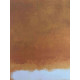 Mark Rothko Lithografie off set 50x65 cm gecertificeerd