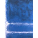 Mark Rothko Lithografie off set 50x65 cm gecertificeerd