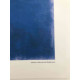 Mark Rothko Lithografie off set 50x65 cm gecertificeerd
