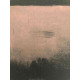 Mark Rothko Lithografie off set 50x65 cm gecertificeerd