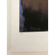 Mark Rothko Lithografie off set 50x65 cm gecertificeerd