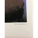 Mark Rothko Lithografie off set 50x65 cm gecertificeerd