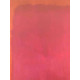 Mark Rothko Lithografie off set 50x65 cm gecertificeerd