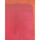Mark Rothko Lithografie off set 50x65 cm gecertificeerd