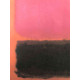 Mark Rothko Lithografie off set 50x65 cm gecertificeerd