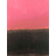 Mark Rothko Lithografie off set 50x65 cm gecertificeerd