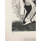 Max Ernst Litografia off set cm 50x70  certificata
