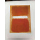Mark Rothko Lithografie off set 50x65 cm gecertificeerd