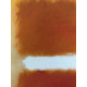 Mark Rothko Lithografie off set 50x65 cm gecertificeerd