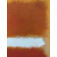 Mark Rothko Lithografie off set 50x65 cm gecertificeerd