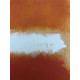 Mark Rothko Lithografie off set 50x65 cm gecertificeerd