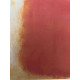 Mark Rothko Lithografie off set 50x65 cm gecertificeerd
