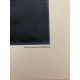 Mark Rothko Lithografie off set 50x65 cm gecertificeerd