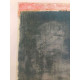 Mark Rothko Lithografie off set 50x65 cm gecertificeerd