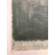 Mark Rothko Lithografie off set 50x65 cm gecertificeerd