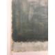 Mark Rothko Lithografie off set 50x65 cm gecertificeerd
