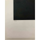 Mark Rothko Lithografie off set 50x65 cm gecertificeerd